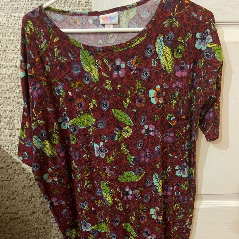 LuLaRoe Irmas